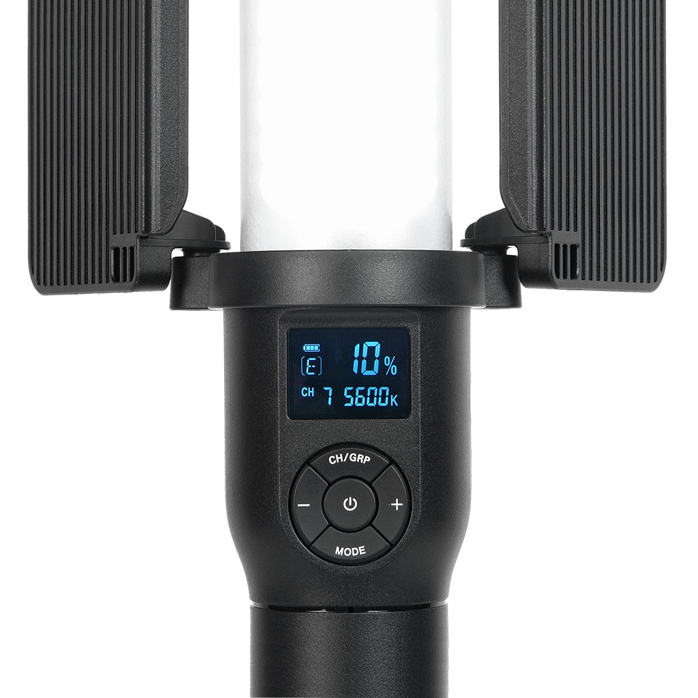 картинка Осветитель светодиодный Godox LC500 от магазина Ultra-mart