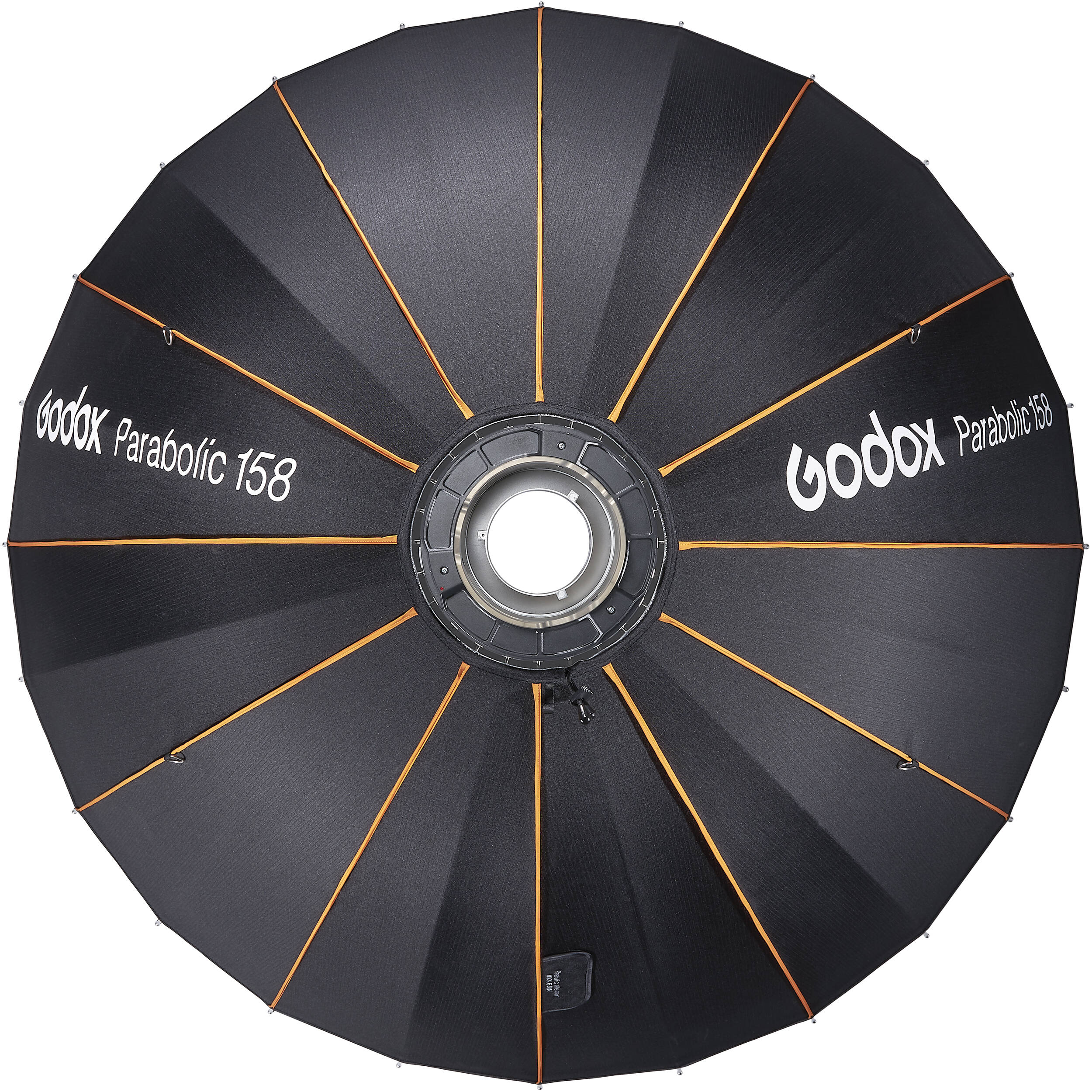 картинка Рефлектор параболический Godox Parabolic P158Kit комплект от магазина Ultra-mart