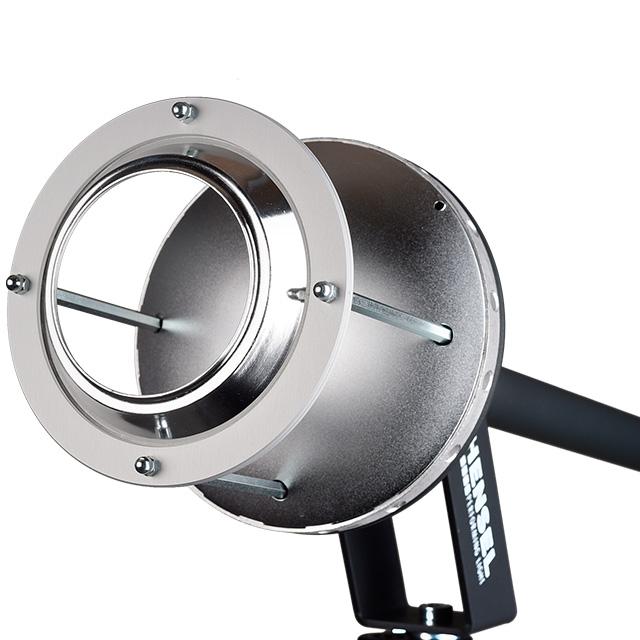картинка Держатель для окта-боксов. HENSEL Bounce Adapter от магазина Ultra-mart