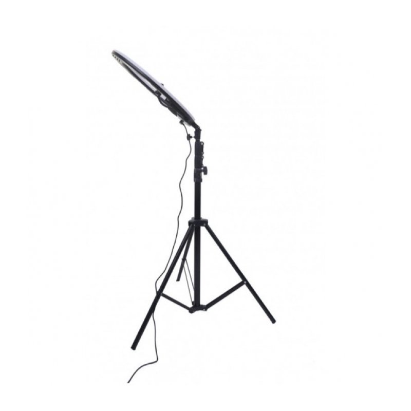картинка Светодиодный осветитель Raylab RL-0518 Kit кольцевой от магазина Ultra-mart