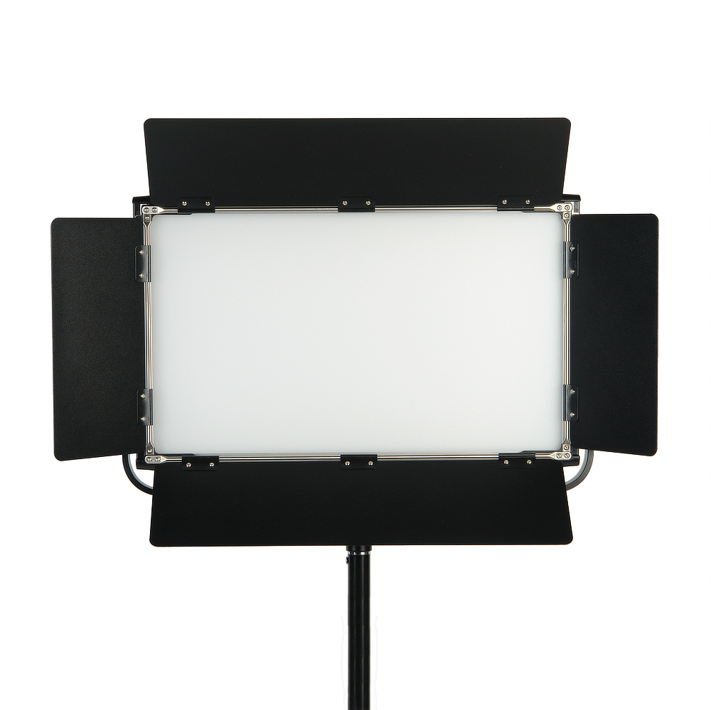 картинка Осветитель светодиодный GreenBean DayLight II 200 LED RGB от магазина Ultra-mart