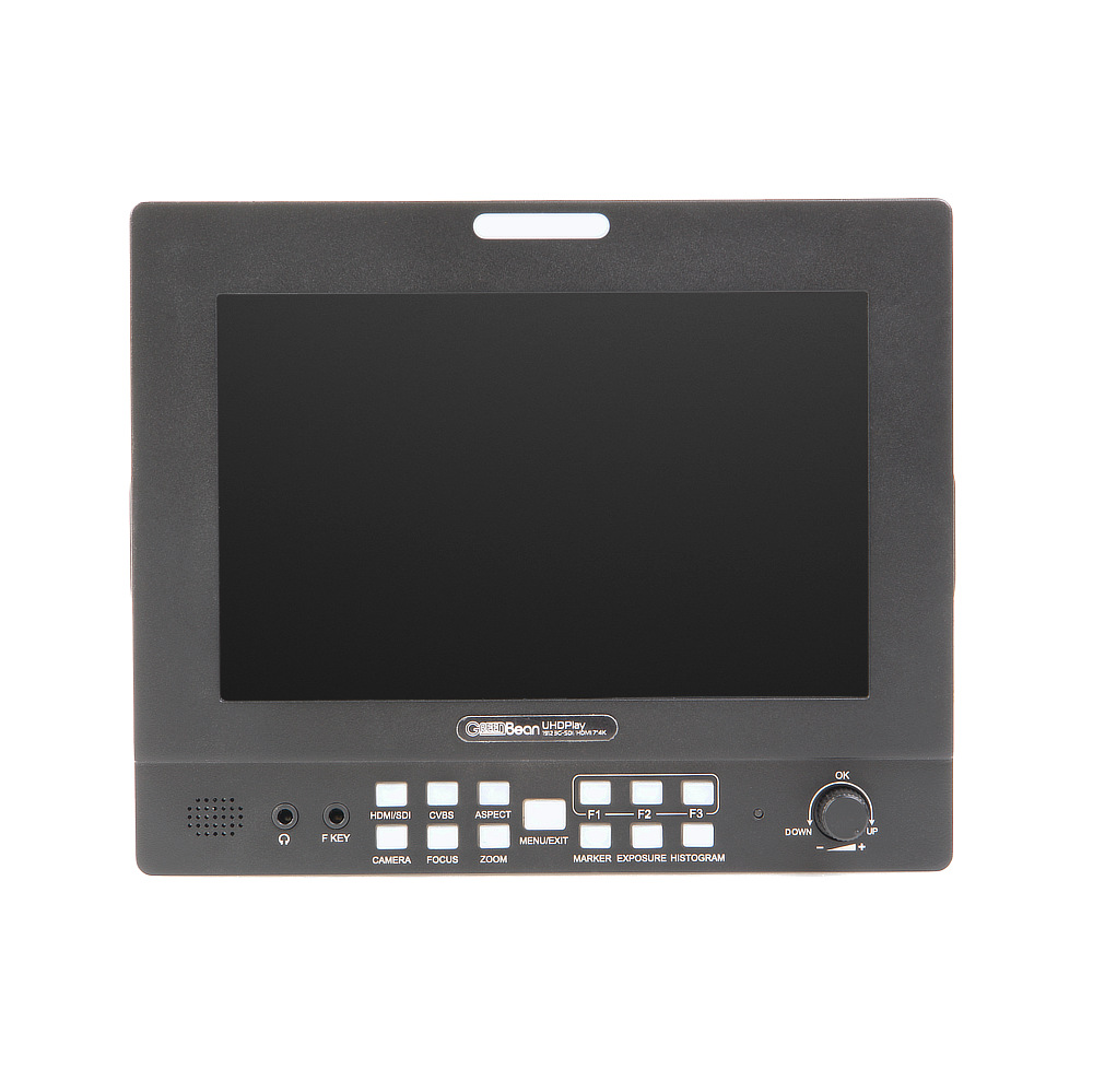 картинка Видеомонитор GreenBean UHDPlay 1912 3G-SDI/HDMI 7" 4K от магазина Ultra-mart