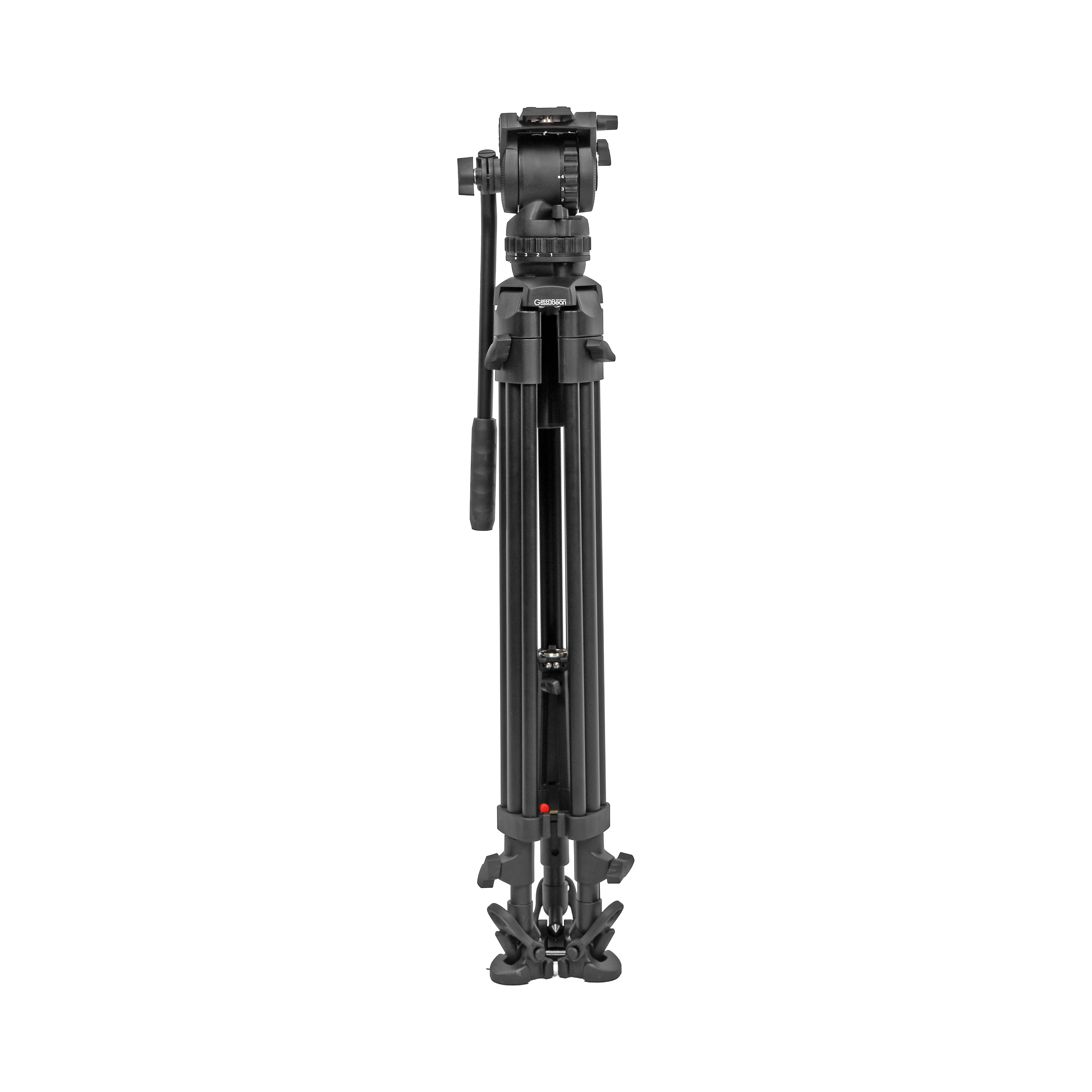 картинка Видеоштатив GreenBean VideoMaster 306 PRO от магазина Ultra-mart