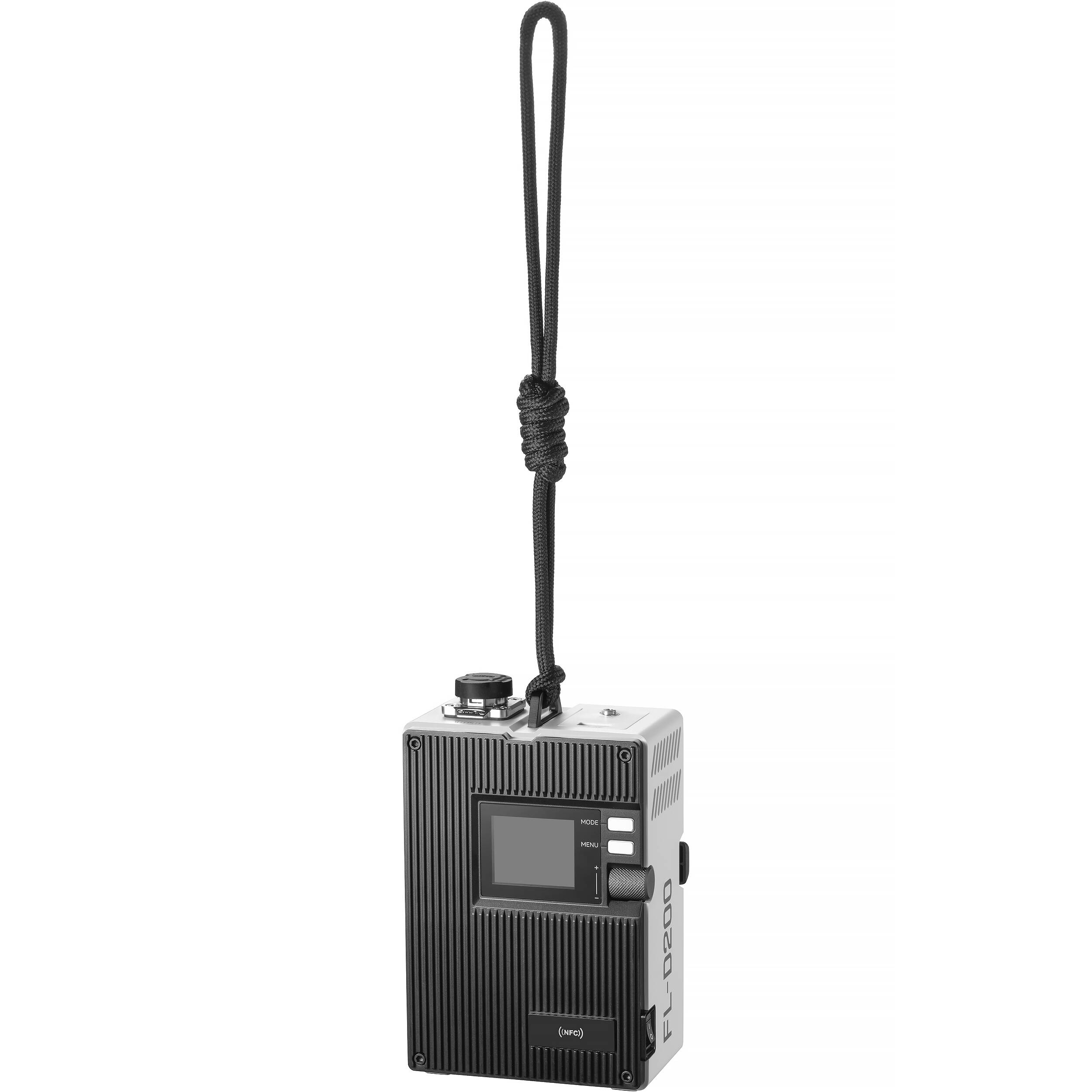 картинка Осветитель светодиодный Godox FL200R K1 гибкий от магазина Ultra-mart