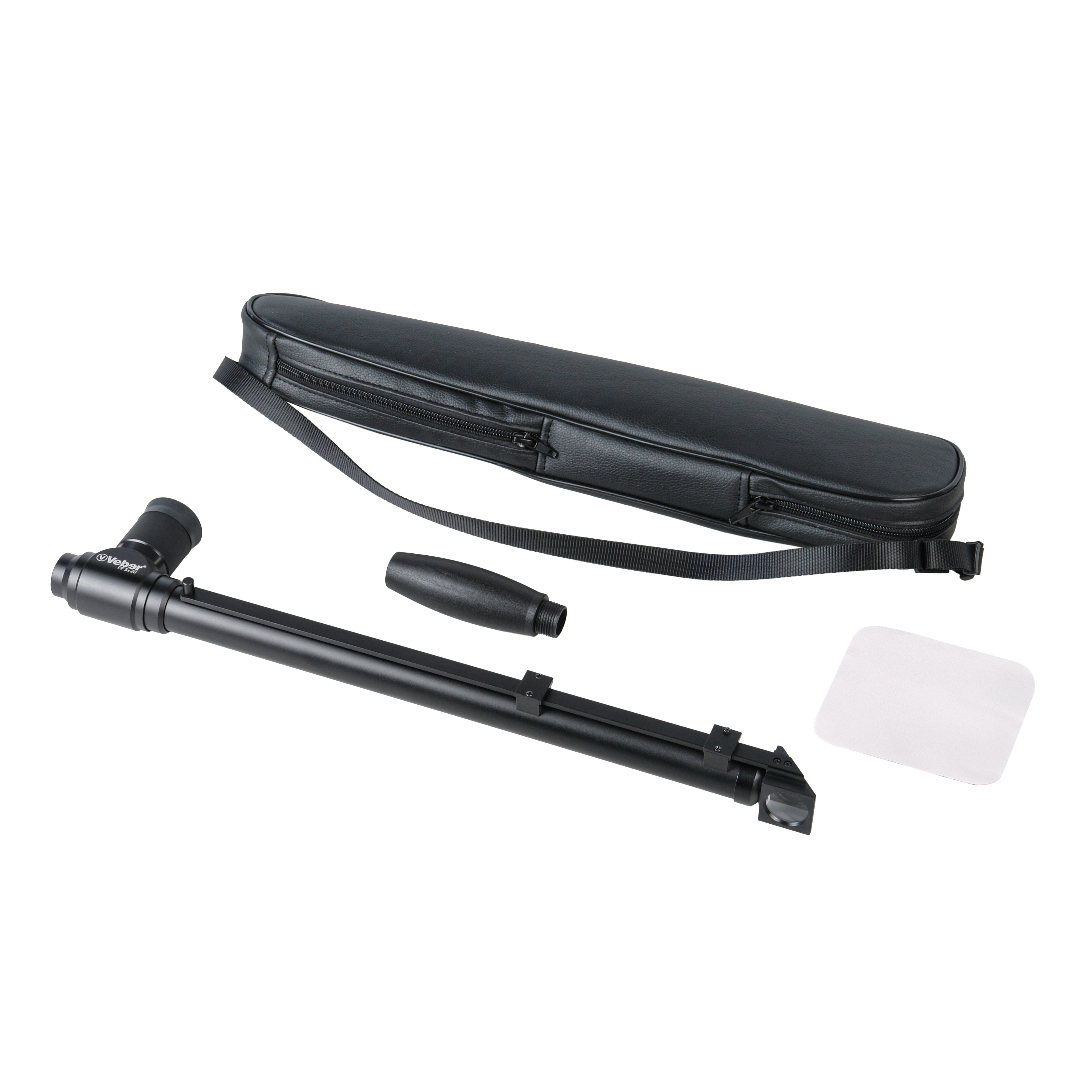 картинка Перископ Veber PF1 5x20 от магазина Ultra-mart