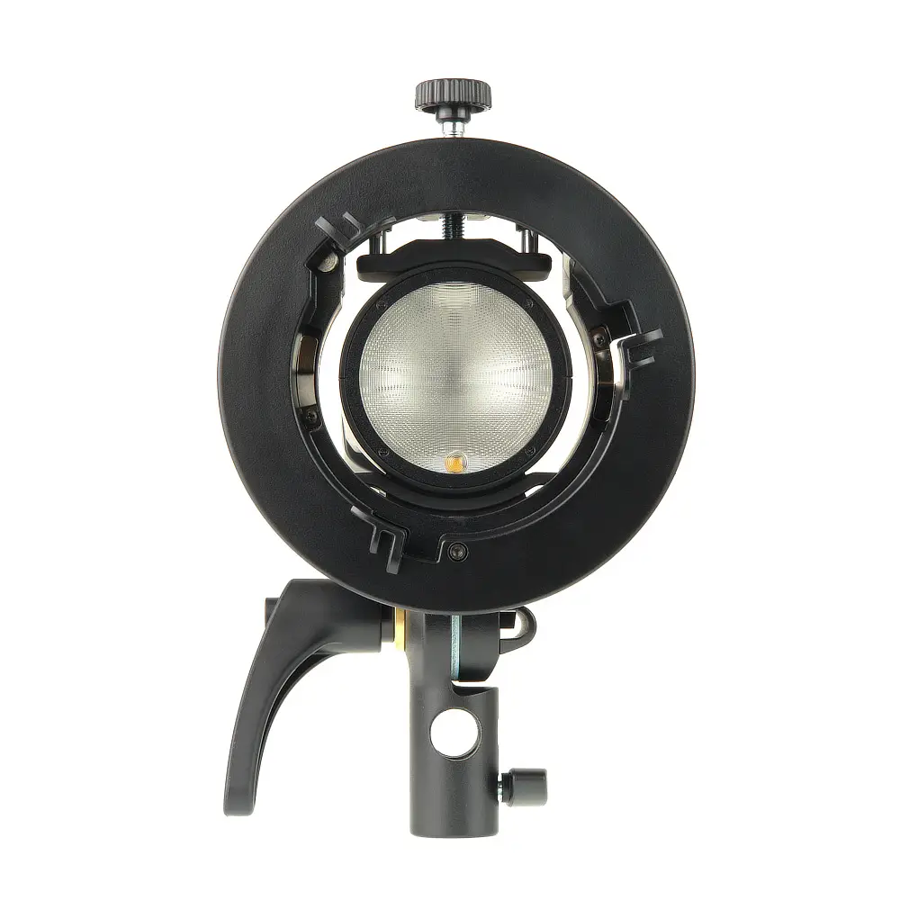 картинка Адаптер Godox S2 (Bowens для накамерных вспышек) от магазина Ultra-mart