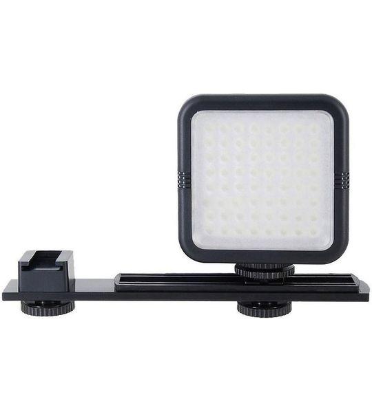 картинка Накамерный свет светодиодный Yongnuo SYD-0808 LED от магазина Ultra-mart