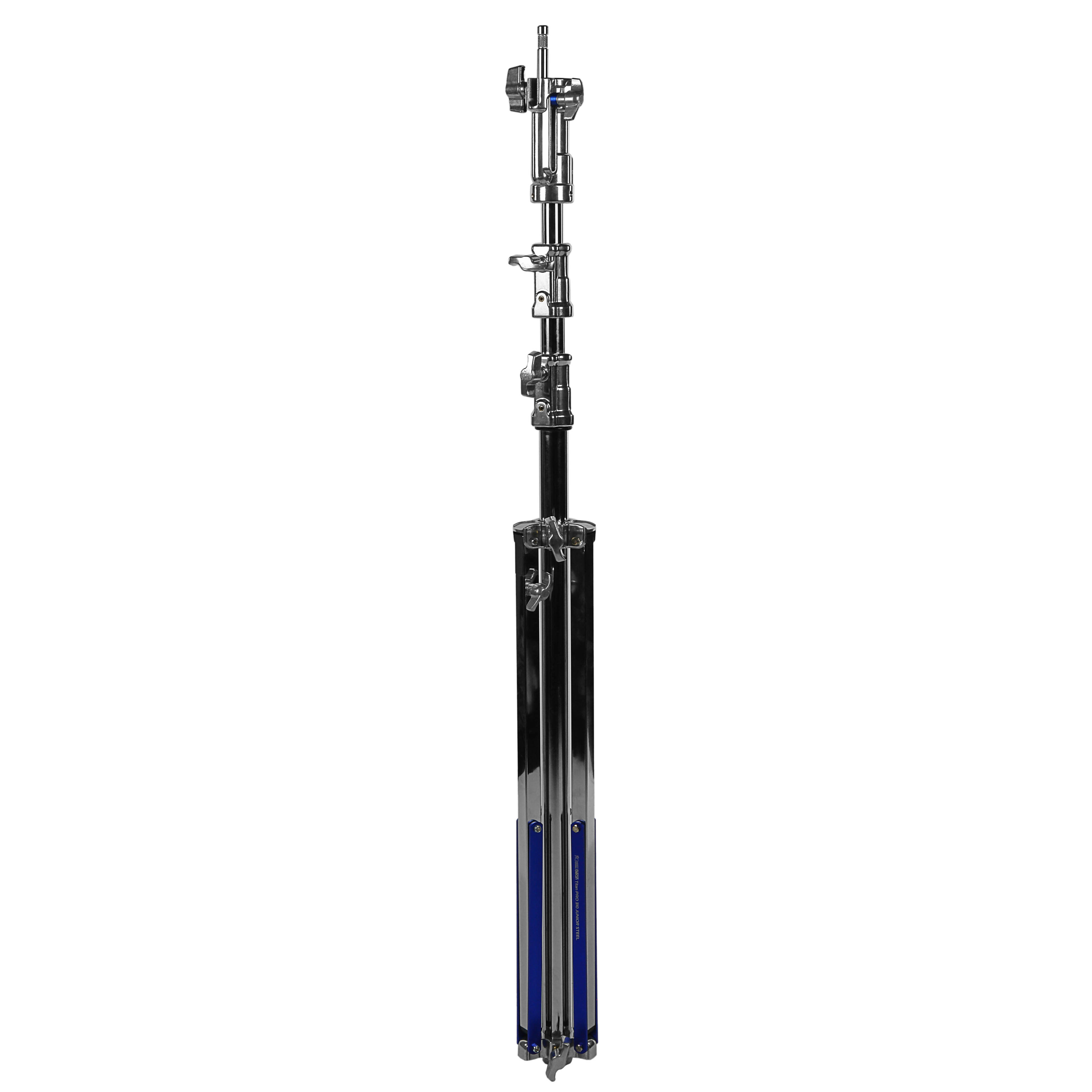 картинка Стойка-тренога GreenBean Titan PRO 310 JUNIOR STEEL от магазина Ultra-mart