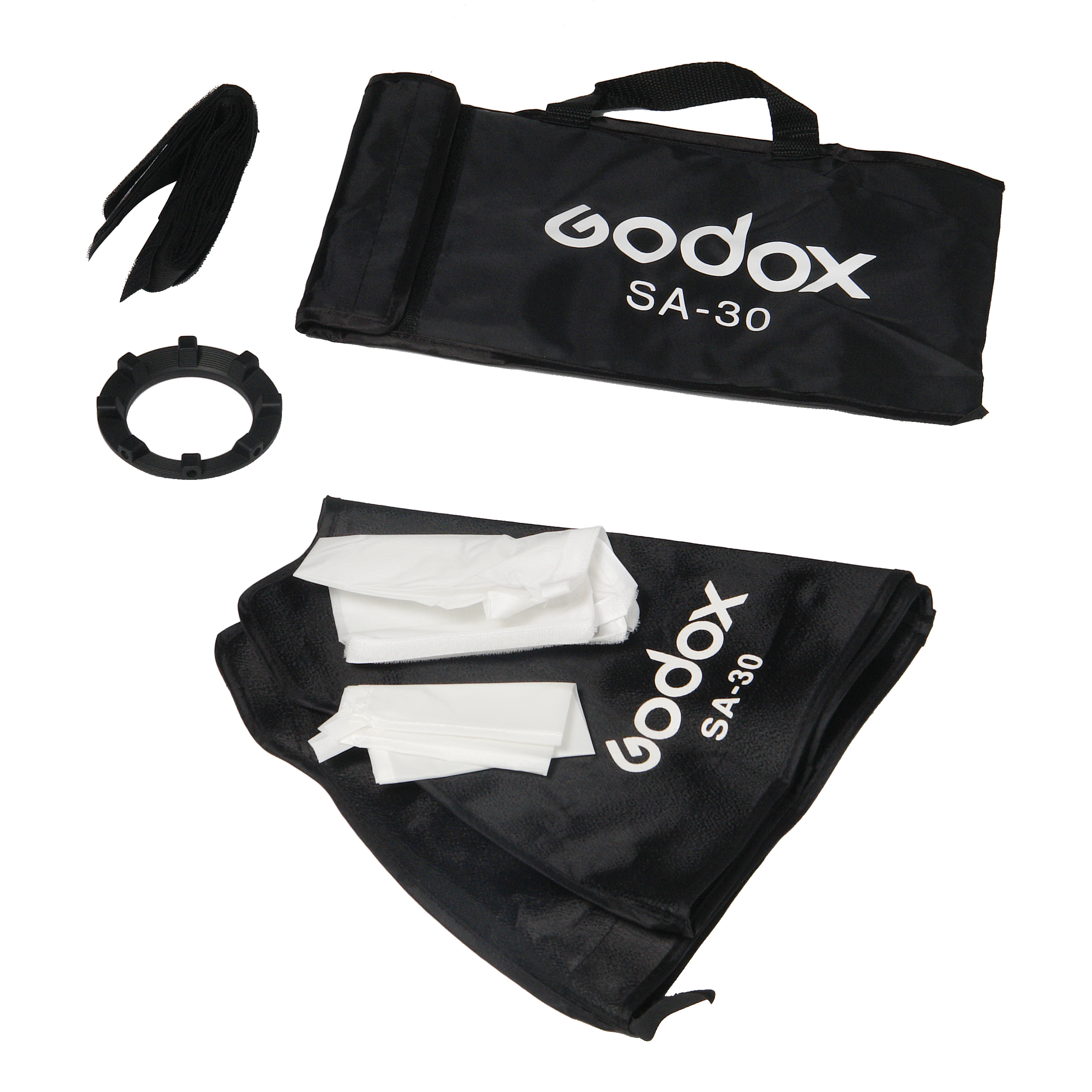    Godox S30-D   Ultra-mart