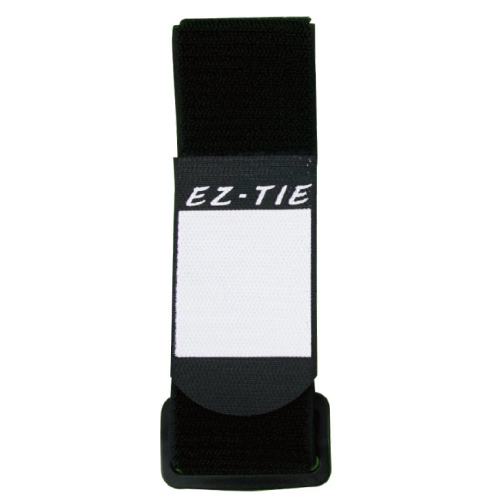 Стяжка KUPO EZ560-B CABLE TIE черная