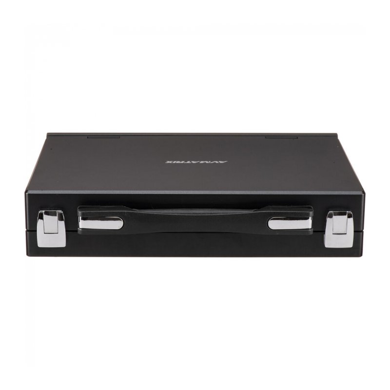 картинка Видеомикшер AVMATRIX PVS0613 портативный 6CH SDI от магазина Ultra-mart