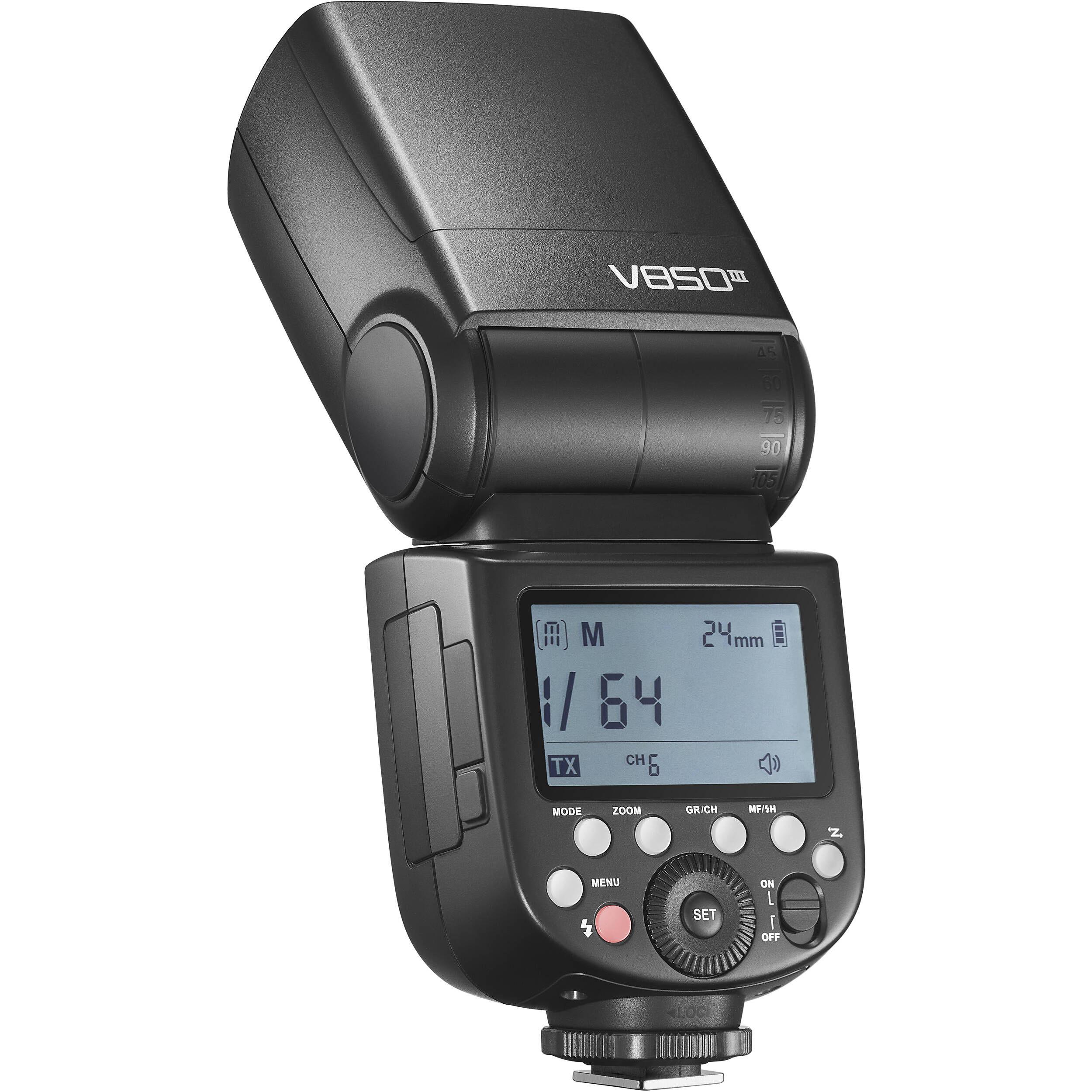    Godox Ving V850III   Ultra-mart