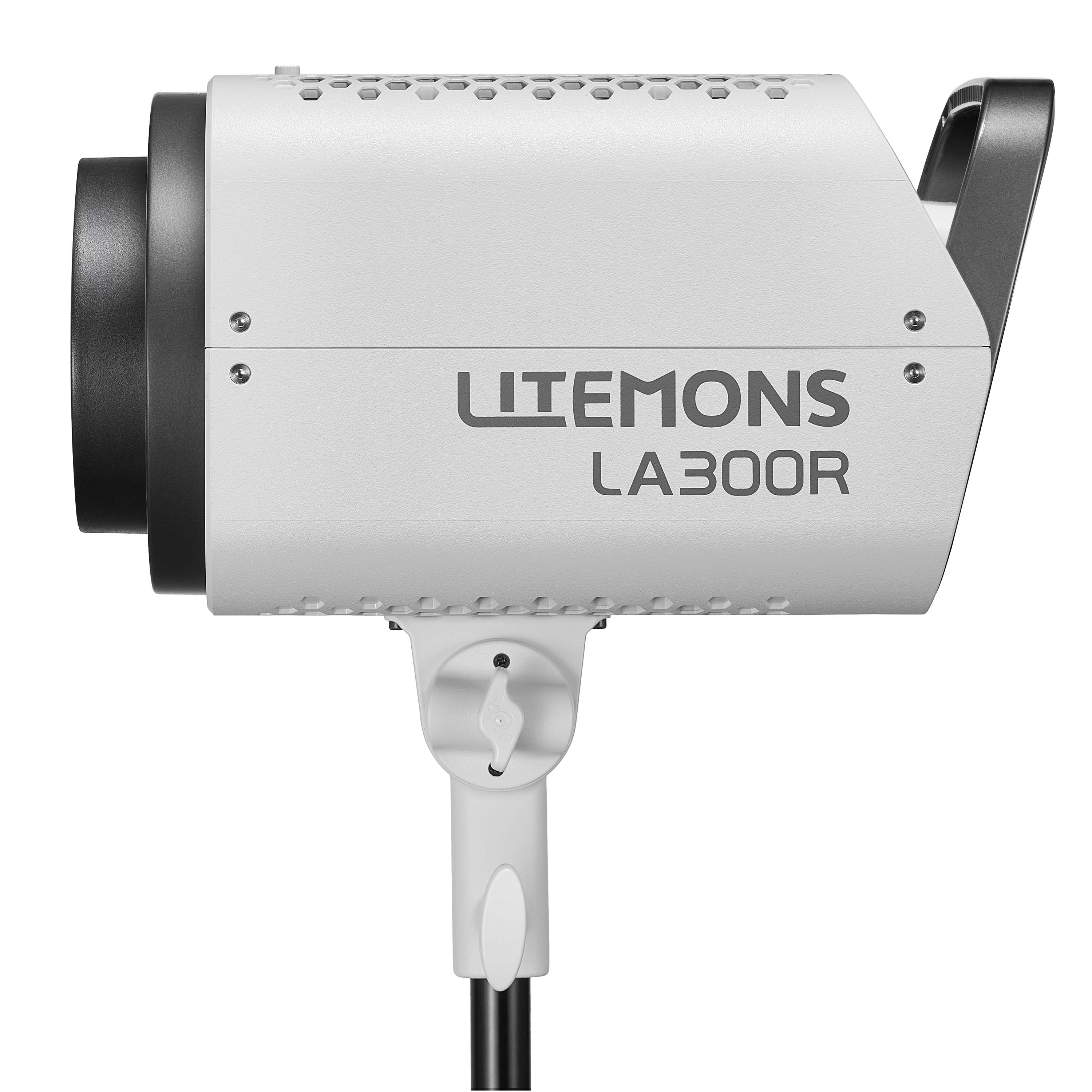 картинка Комплект светодиодного осветителя Godox LITEMONS LA300R K1 от магазина Ultra-mart