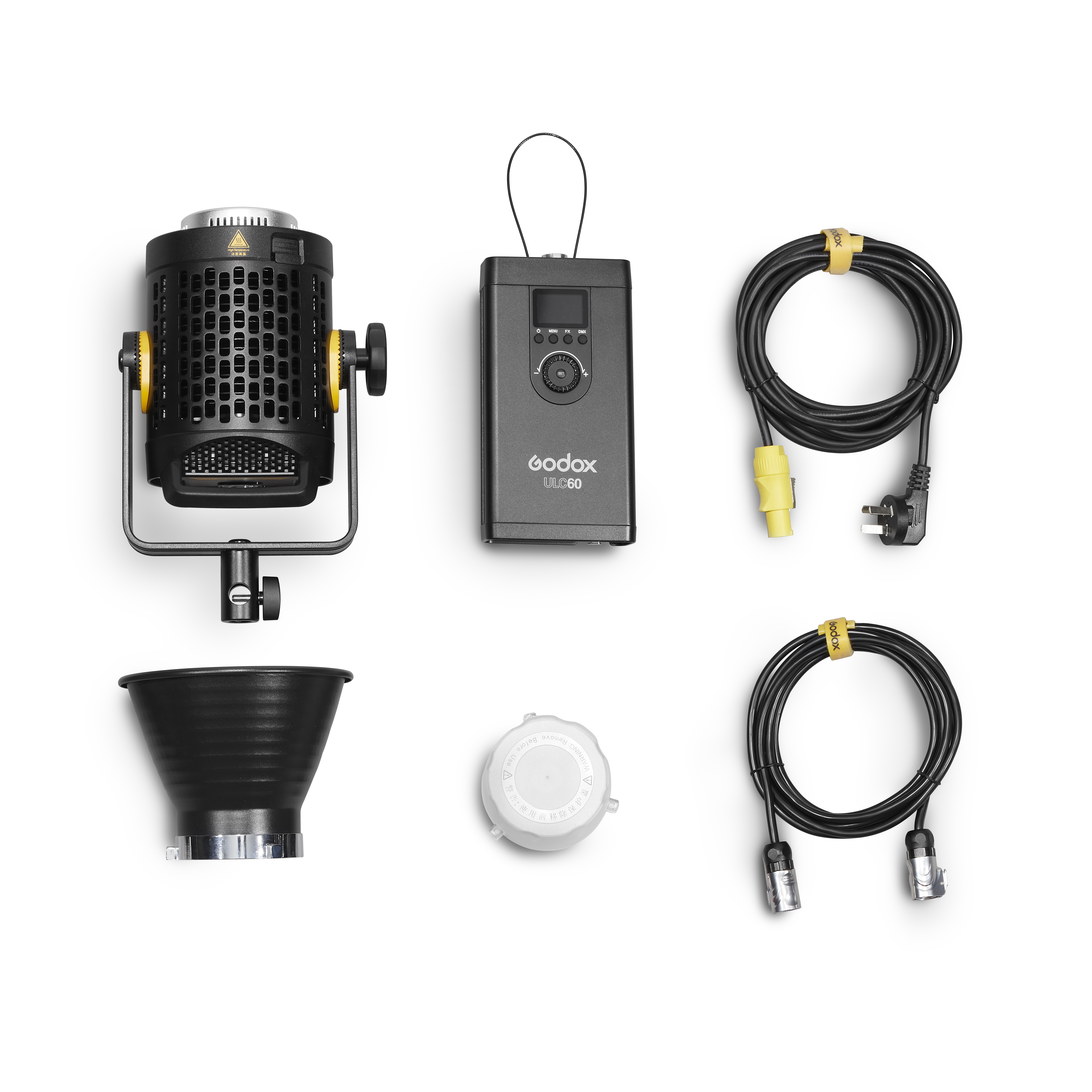 картинка Осветитель светодиодный Godox UL60 от магазина Ultra-mart