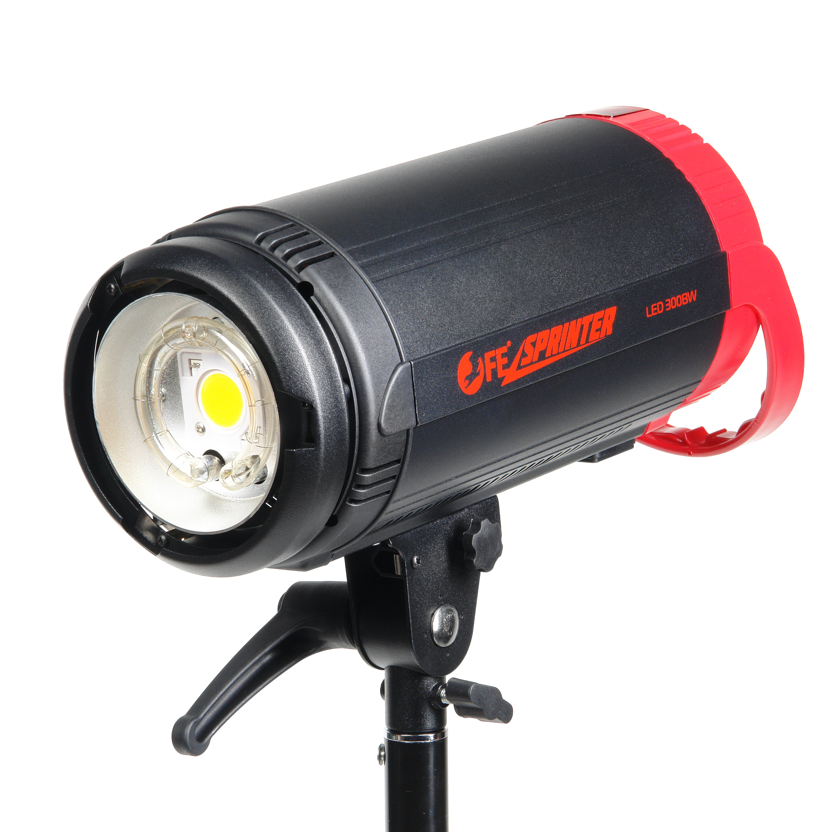     Falcon Eyes Sprinter LED 3300-SBU Kit   Ultra-mart