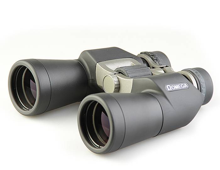 картинка Бинокль Veber Omega 7x50 WP от магазина Ultra-mart