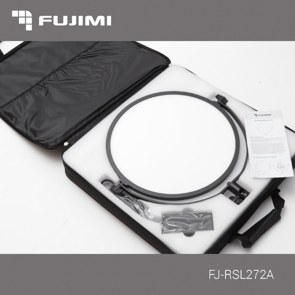  Fujimi FJ-RSL272A      Ultra-mart