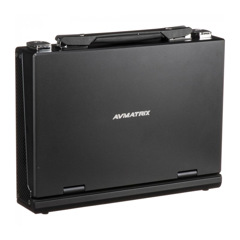 картинка Видеомикшер AVMATRIX PVS0613 портативный 6CH SDI от магазина Ultra-mart