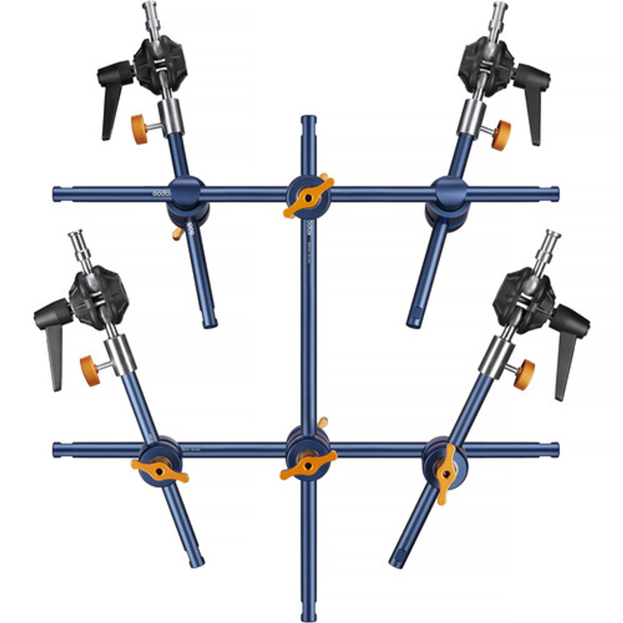 картинка Комплект монтажный Godox Knowled GK25 для LiteFlow от магазина Ultra-mart