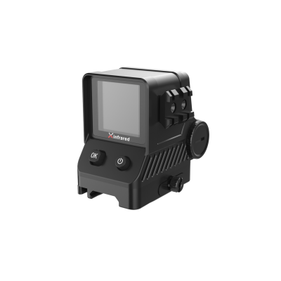 картинка Тепловизионный коллиматор iRay xHolo HL13 от магазина Ultra-mart