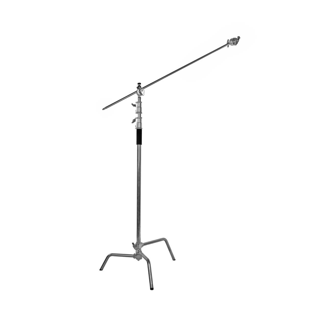 Стойка-тренога Falcon Eyes LV-3300H C-Stand, арт. 31379, нержавеющая сталь.
