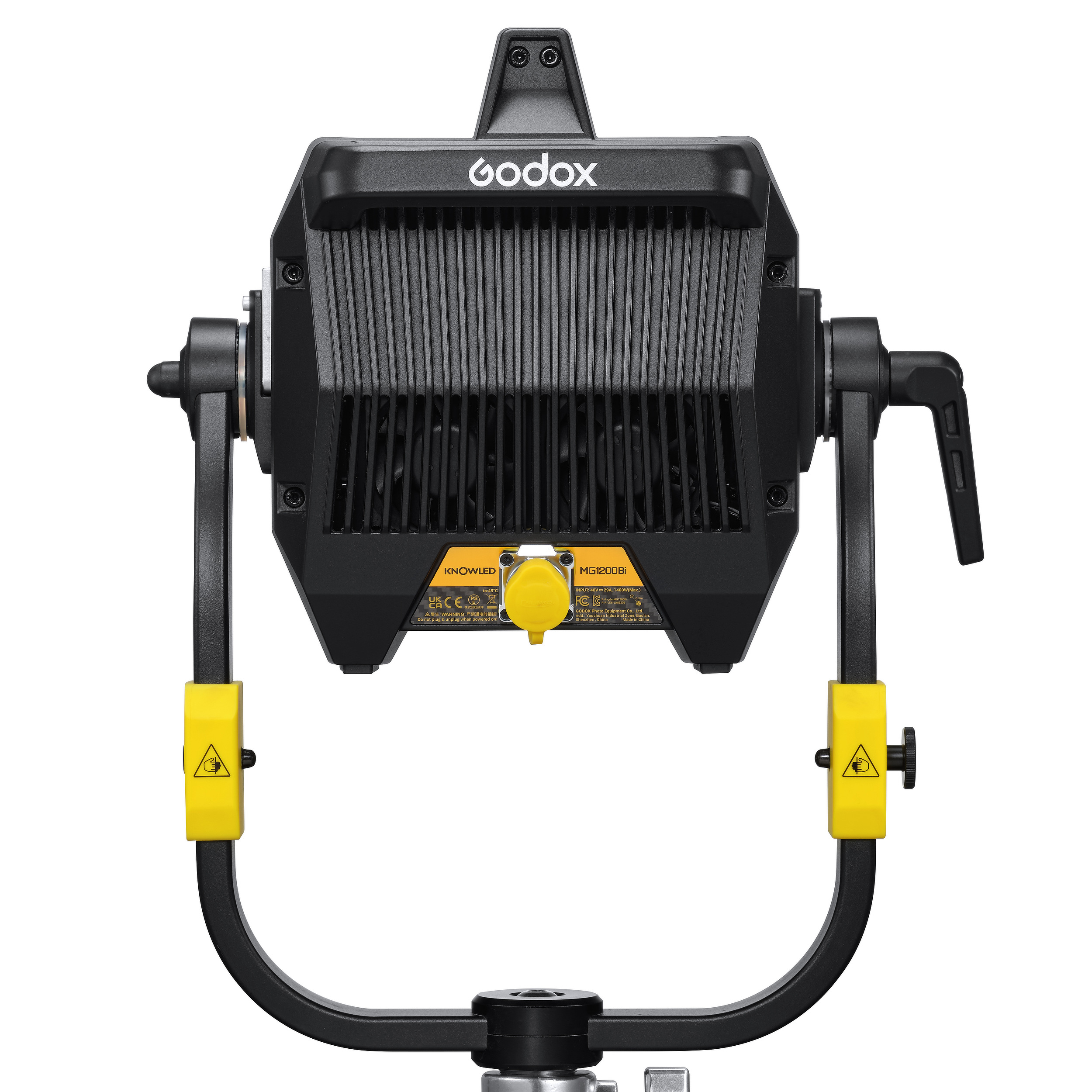 картинка Осветитель светодиодный Godox Knowled MG1200Bi студийный от магазина Ultra-mart