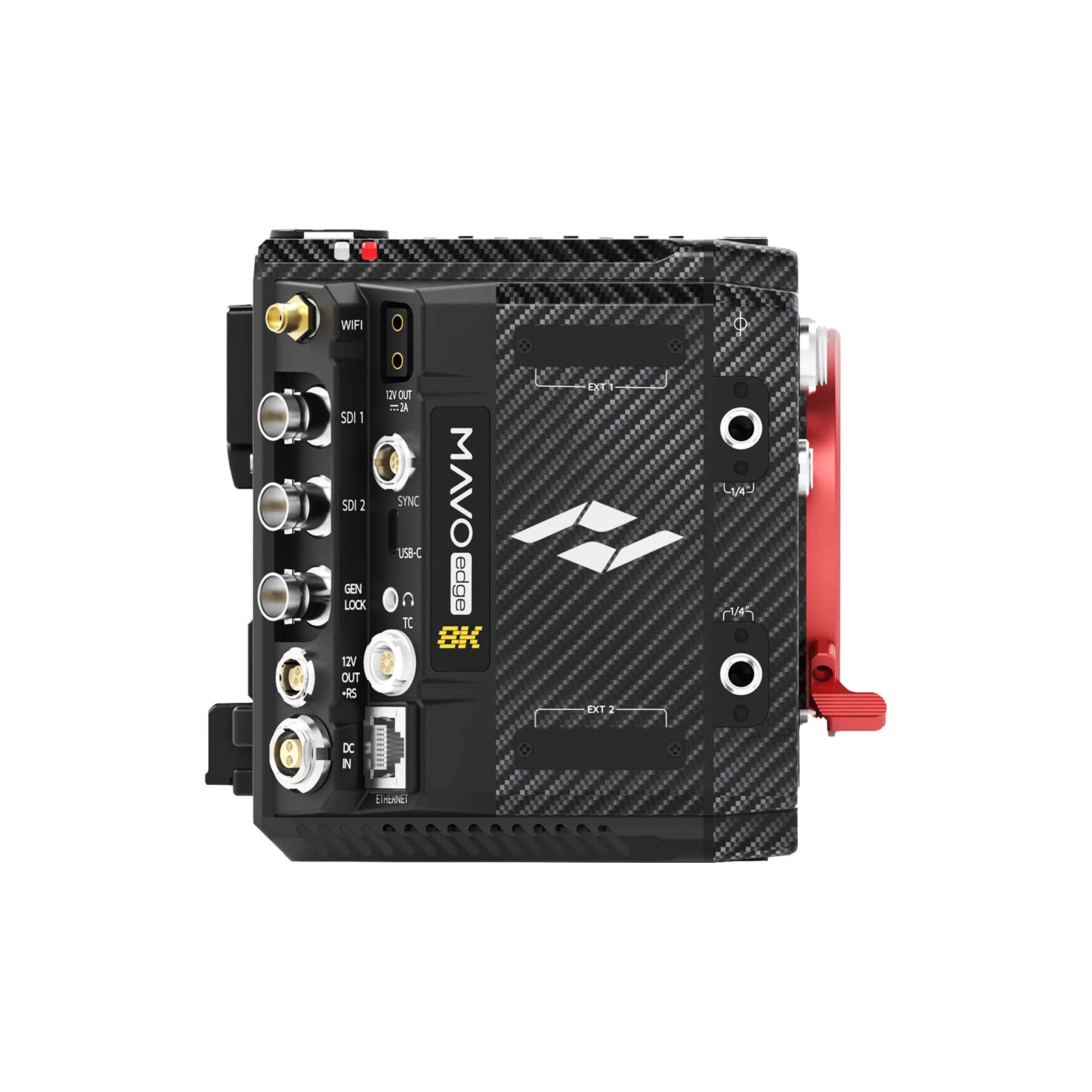 картинка Цифровая видеокамера Kinefinity MAVO Edge 8K Pro Pack от магазина Ultra-mart