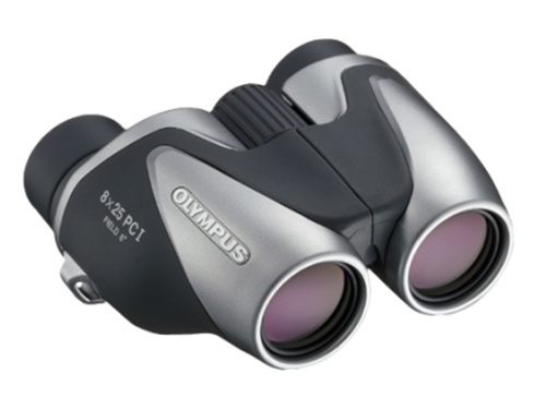картинка Бинокль Olympus 8x25 PC I от магазина Ultra-mart