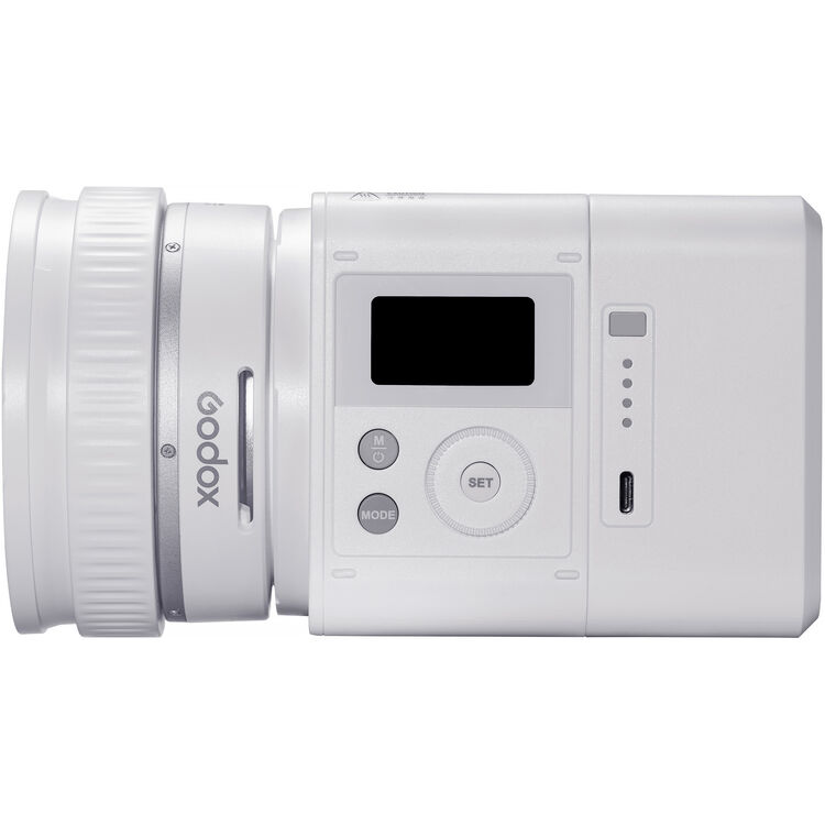 картинка Осветитель светодиодный Godox ML80Bi, арт. 33373 от магазина Ultra-mart