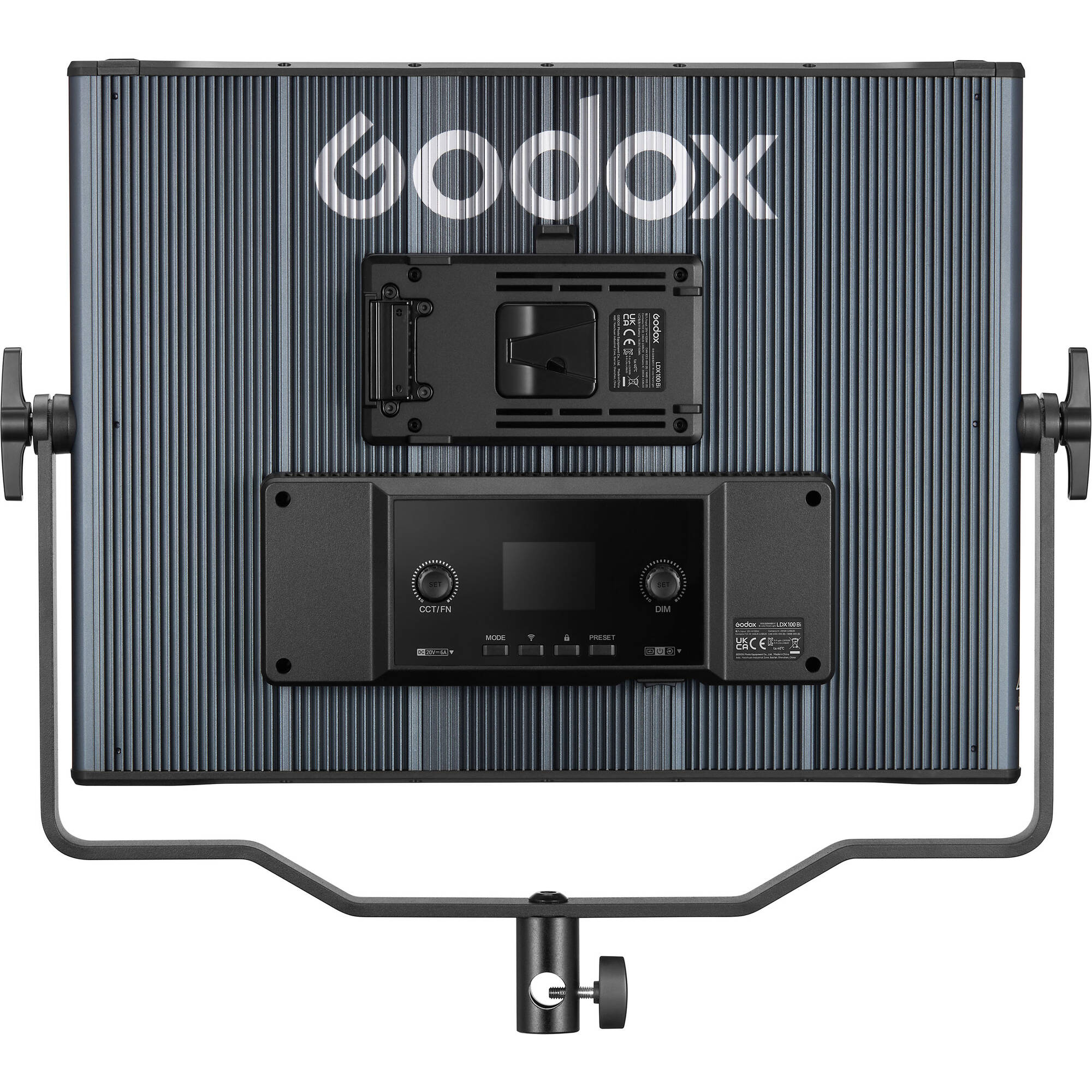    Godox LDX100Bi   Ultra-mart