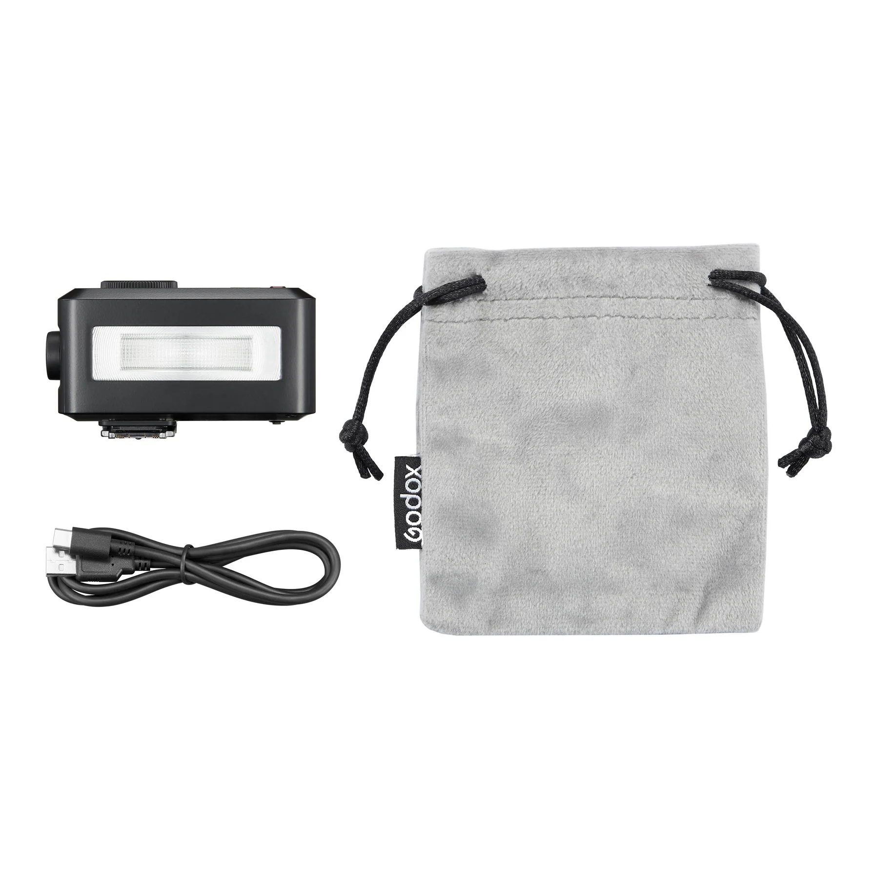 картинка Вспышка накамерная Godox iFlash iT30 Pro S для Sony от магазина Ultra-mart