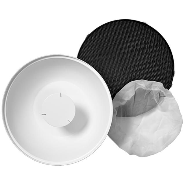 картинка Комплект порт. тарелка и аксс.  Profoto Softlight Reflector Kit от магазина Ultra-mart