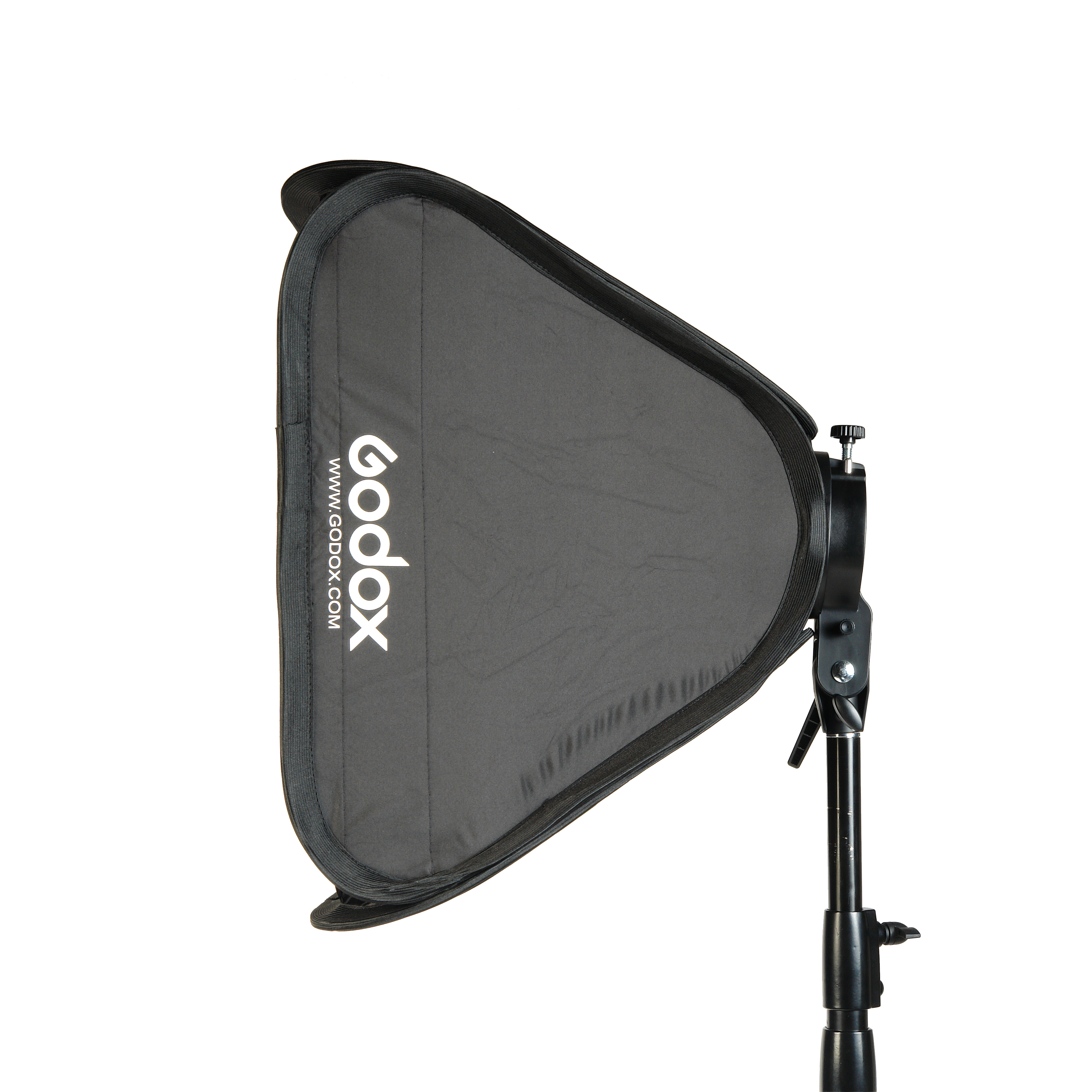 картинка Софтбокс Godox SFGV5050 для накамерных вспышек с сотами от магазина Ultra-mart