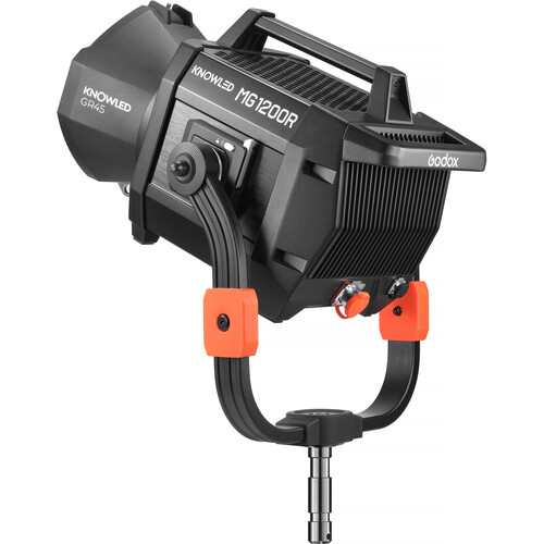 картинка Осветитель светодиодный Godox Knowled MG1200R студийный от магазина Ultra-mart