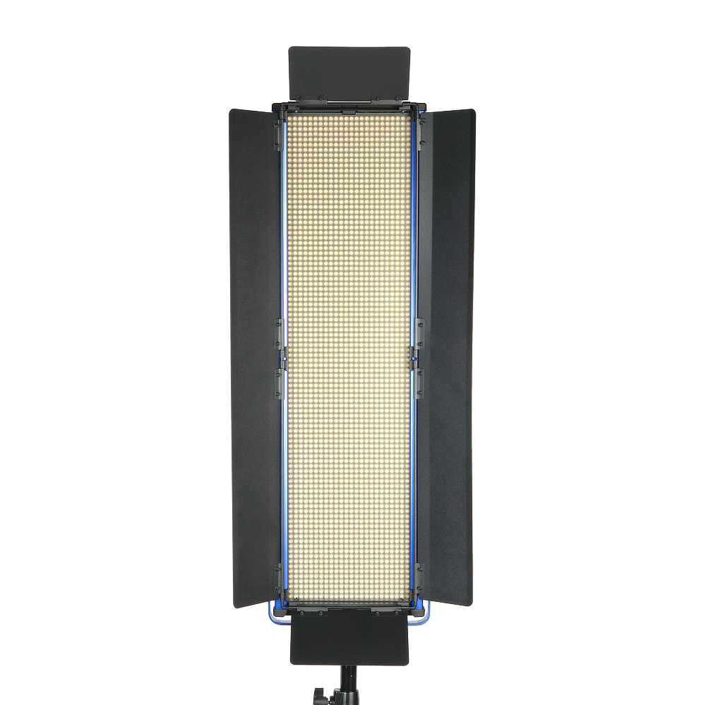 картинка Осветитель светодиодный GreenBean UltraPanel II 2304 LED Bi-color от магазина Ultra-mart