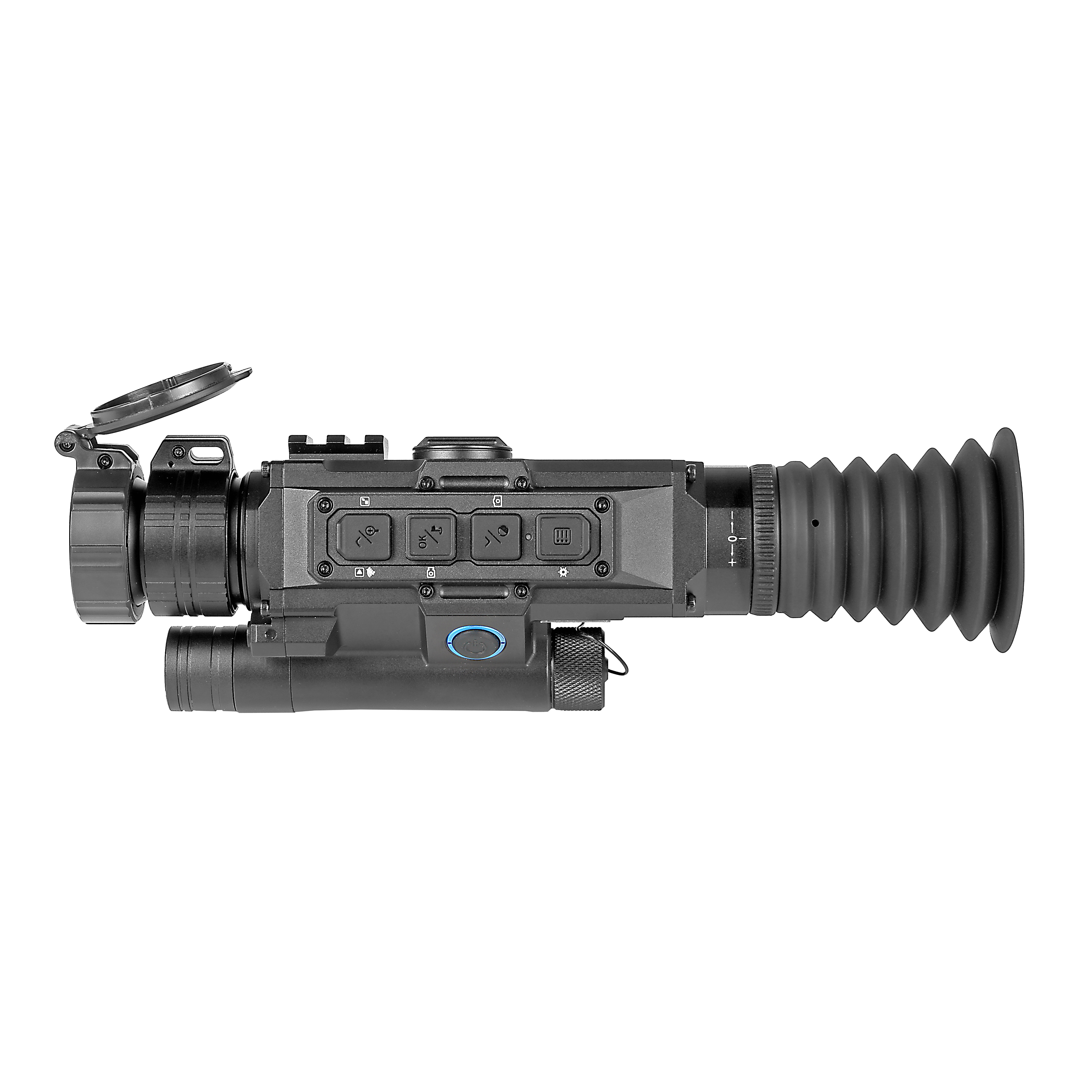 картинка Прицел цифровой Veber Rapid PD-S470C ночной 4K,  арт.32434 от магазина Ultra-mart