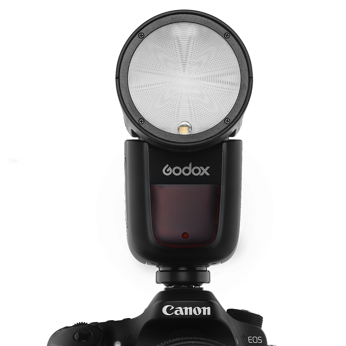       Godox V1C  Canon   Ultra-mart