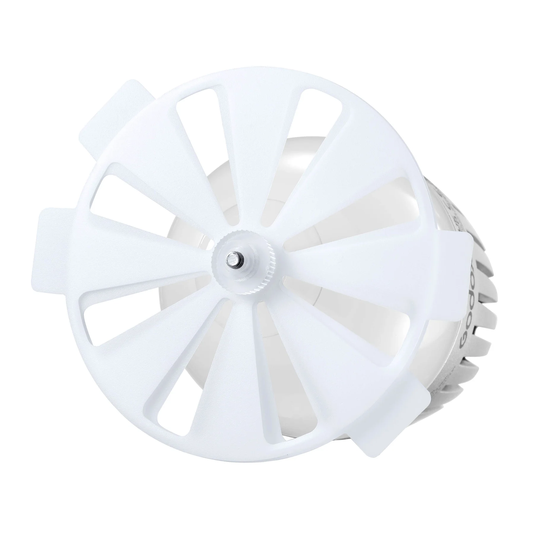 картинка Комплект светодиодных ламп Godox Knowled C7R-K8 с зарядным кейсом от магазина Ultra-mart