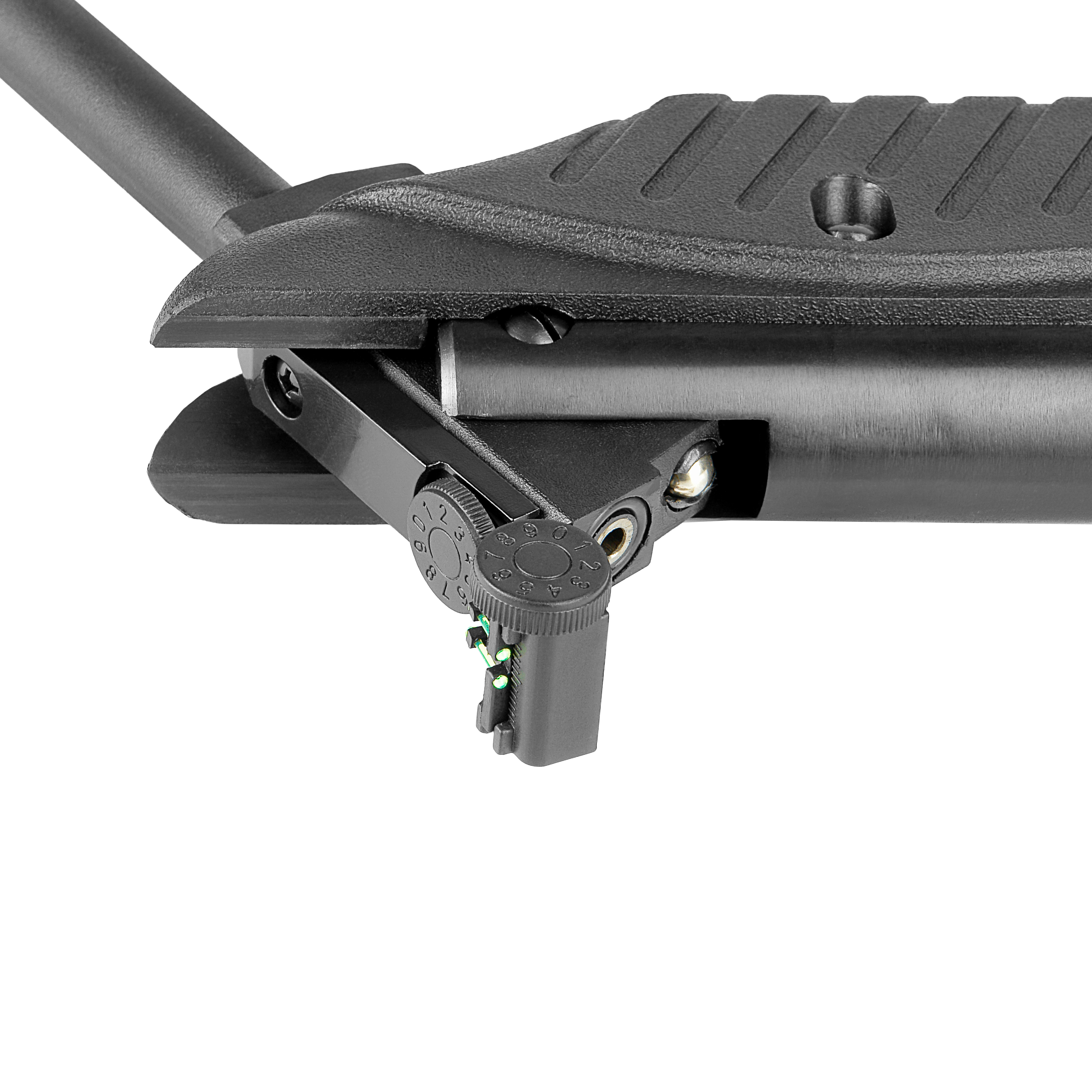 картинка Винтовка пневматическая BLACK STRIKE "B031" кал.4.5mm (.177) не более 3,0Дж от магазина Ultra-mart