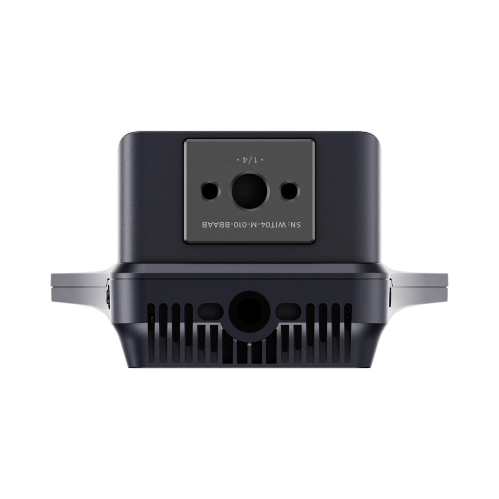 картинка Видеосендер Accsoon CineView NANO, арт.31247, для передачи Full HD видео, 150 м, 5 ГГц от магазина Ultra-mart