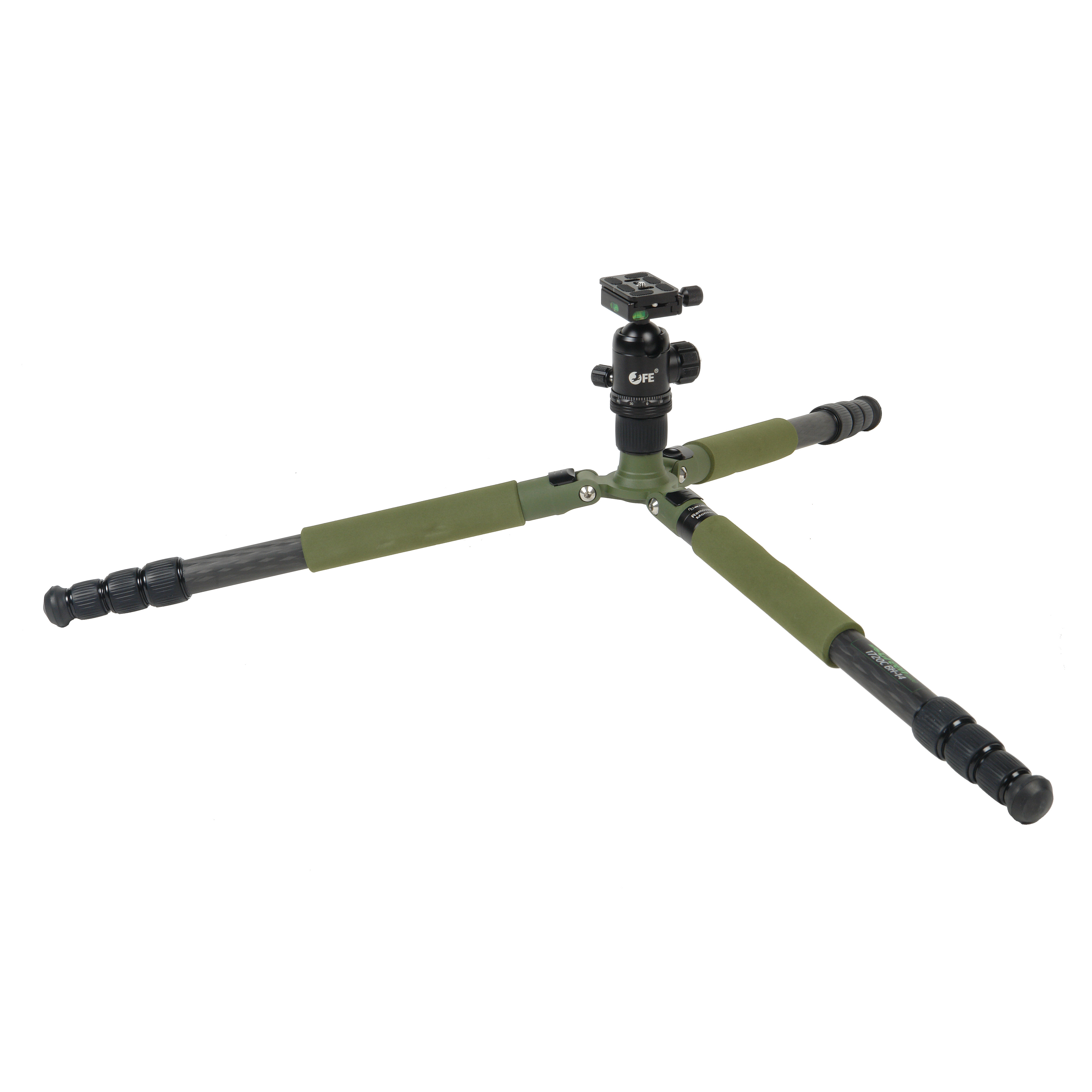 картинка Штатив Falcon Eyes Green Line 1720C BH-14 от магазина Ultra-mart