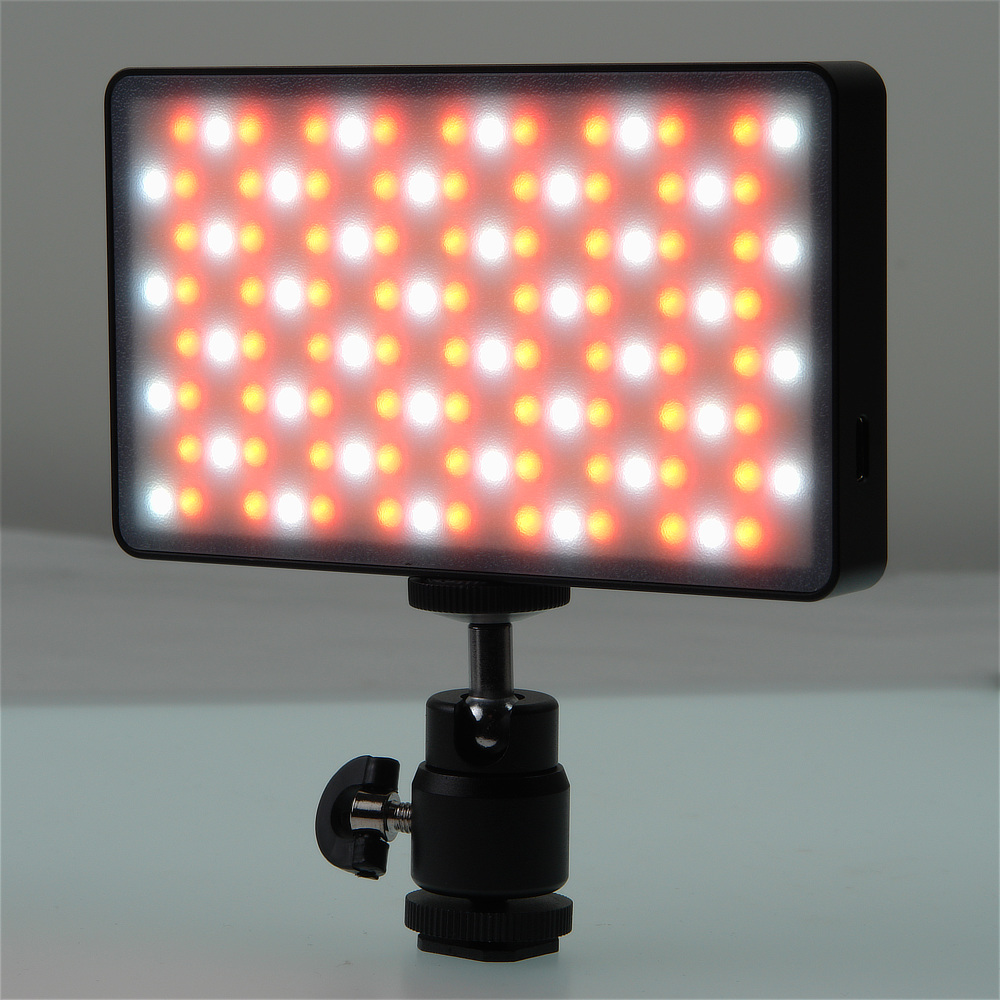 картинка Осветитель GreenBean SmartLED 152 RGB светодиодный от магазина Ultra-mart