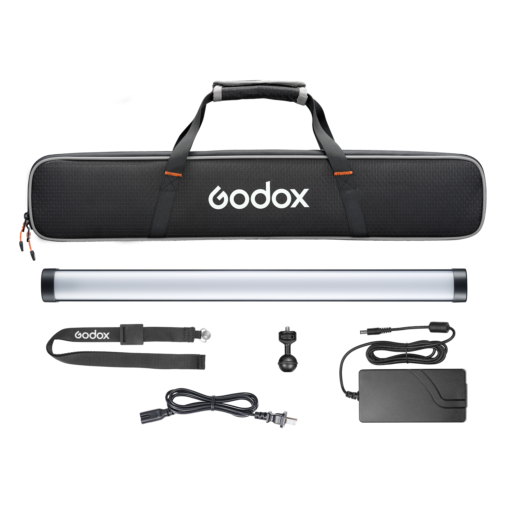 картинка Осветитель светодиодный Godox Dive Light RGBWW WT60R для подводной съемки от магазина Ultra-mart