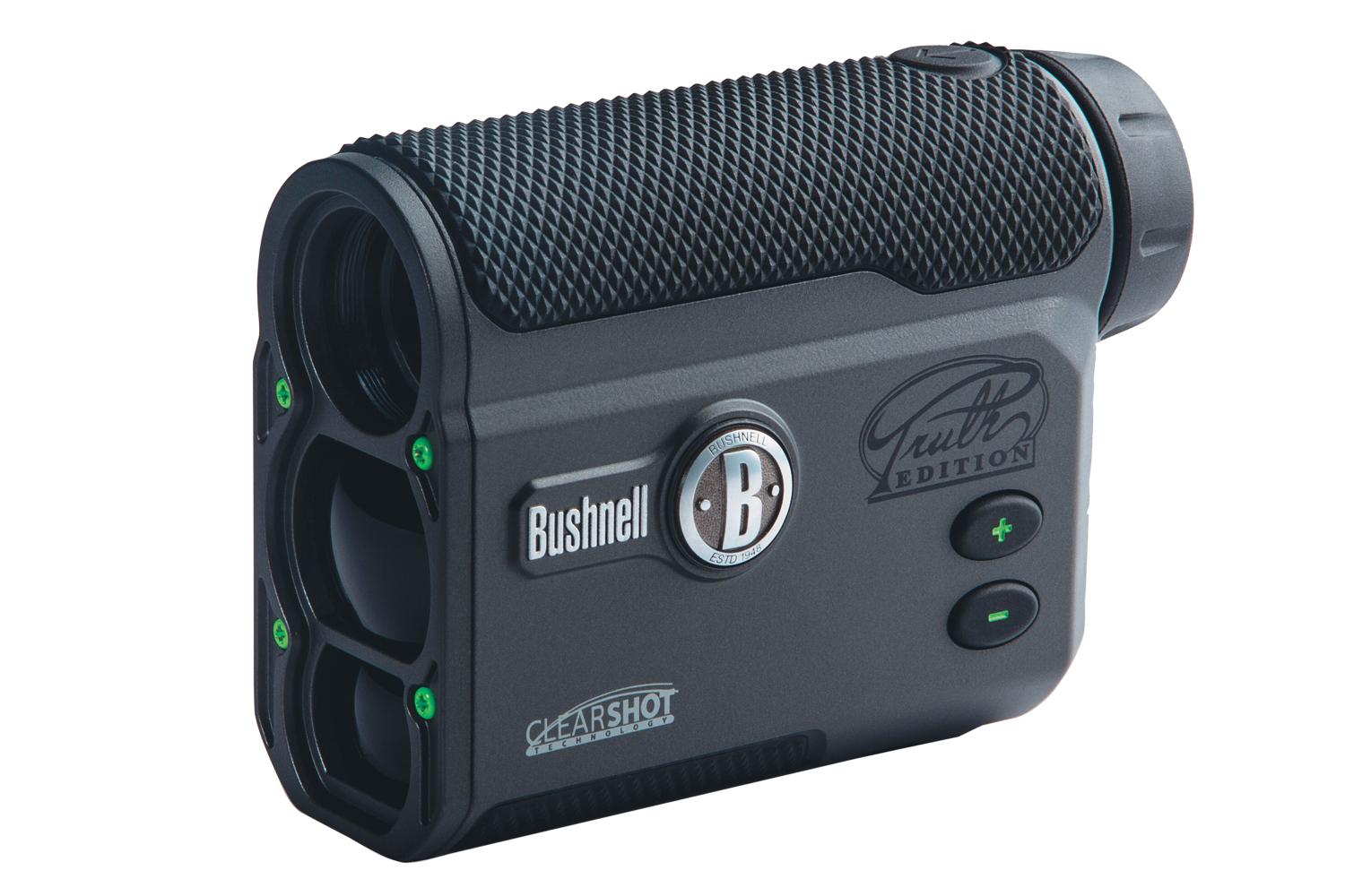    Bushnell  The Truth with ClearShot   Ultra-mart
