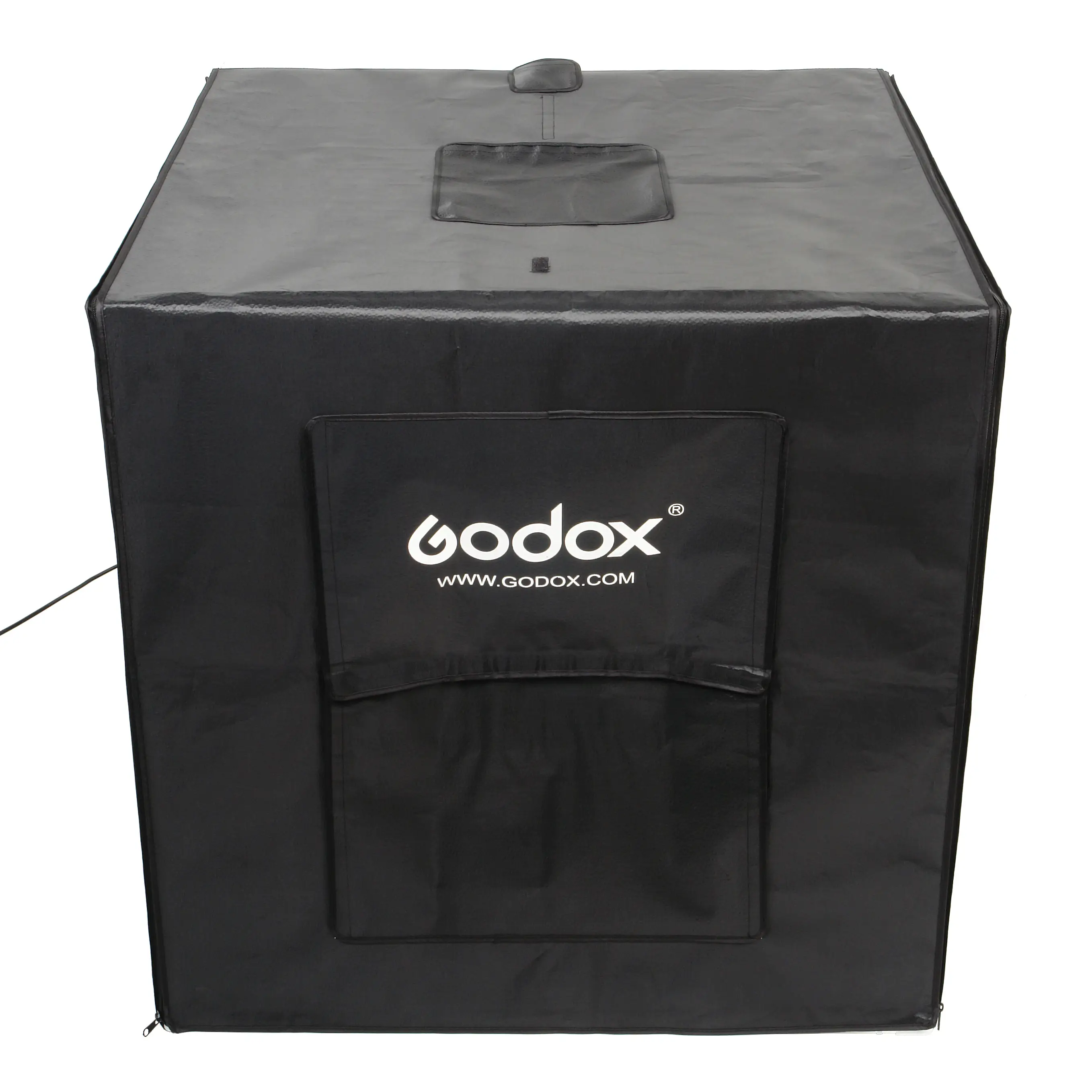 картинка Фотобокс Godox LST80 с LED подсветкой от магазина Ultra-mart