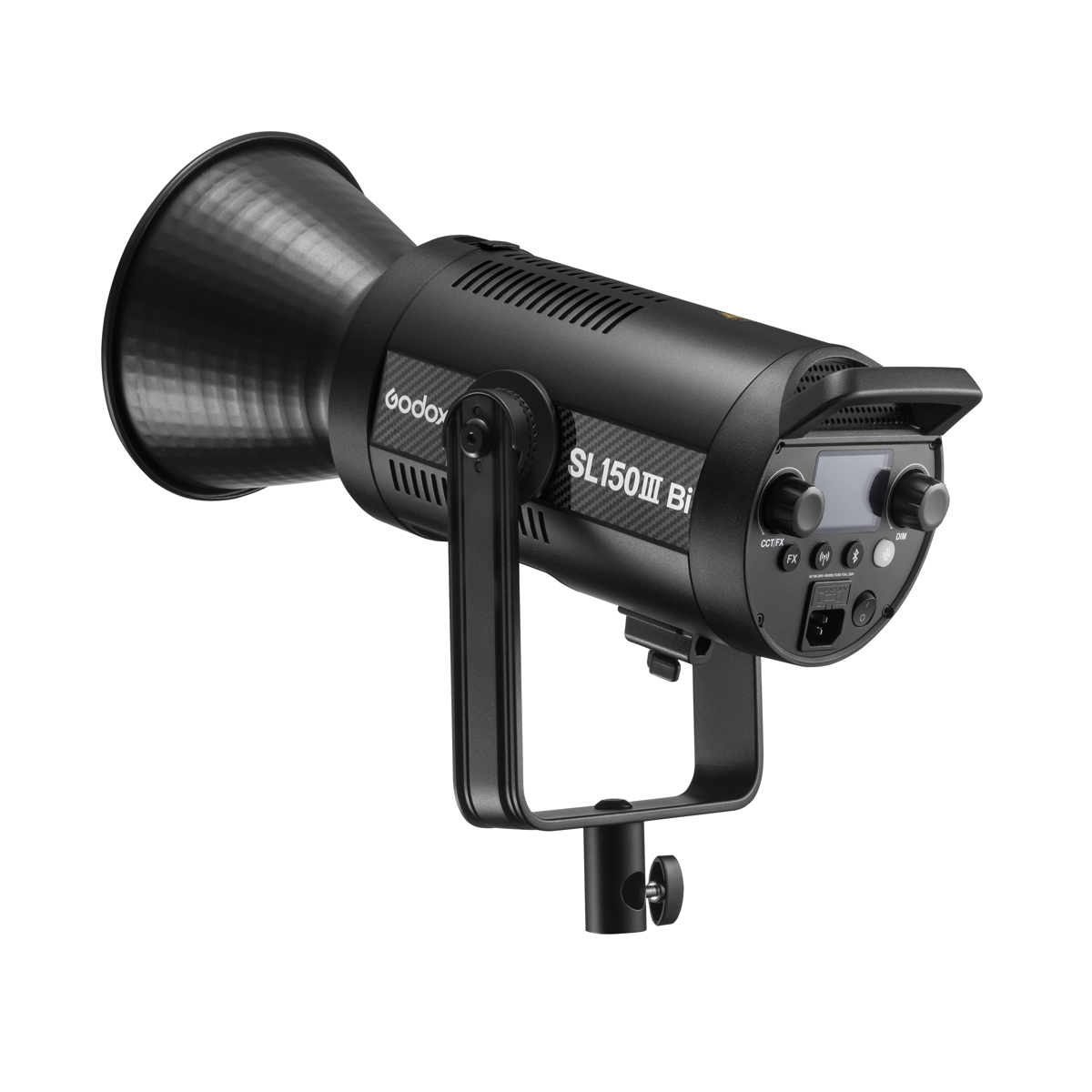 картинка Осветитель светодиодный Godox SL150III Bi студийный от магазина Ultra-mart