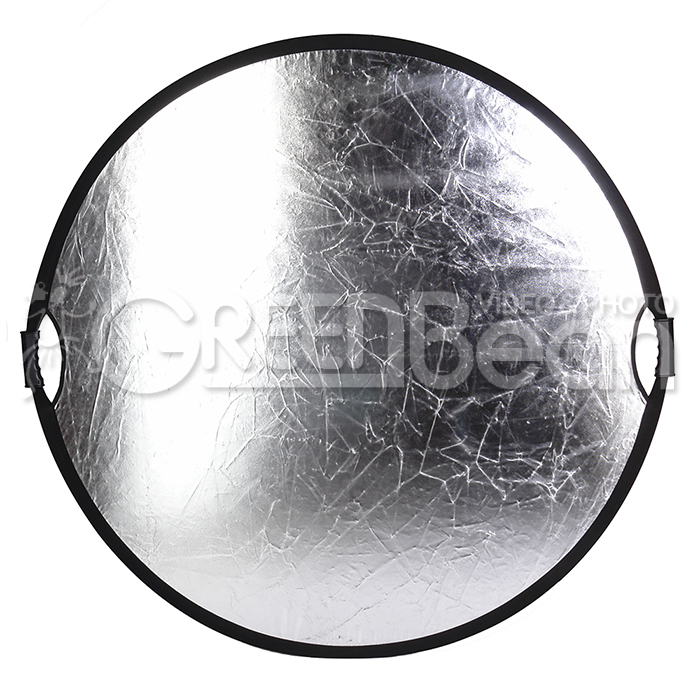   GreenBean GB Flex 120 silver/white L (120 cm)   Ultra-mart