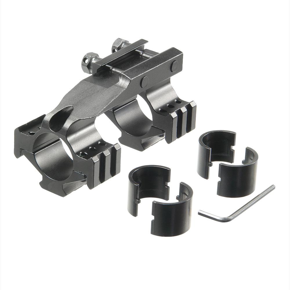 картинка Моноблок Veber 3002-2 Weaver Dual Ring от магазина Ultra-mart