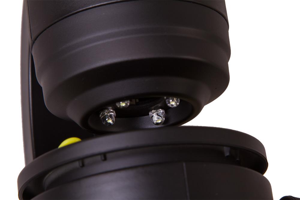 картинка Микроскоп цифровой Bresser National Geographic 20–350x от магазина Ultra-mart