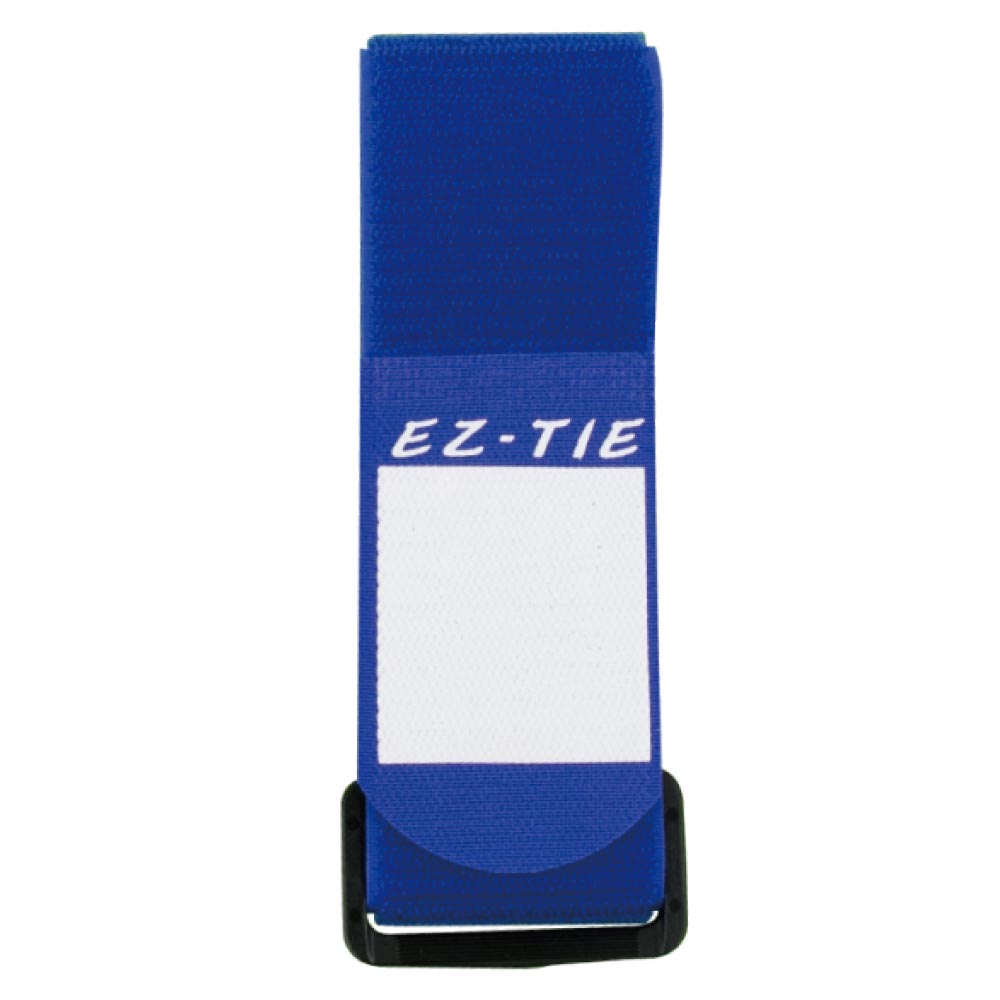 Стяжка KUPO EZ560-BL CABLE TIE синяя
